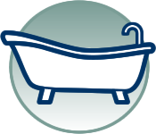 Wadsworth Tub Installation