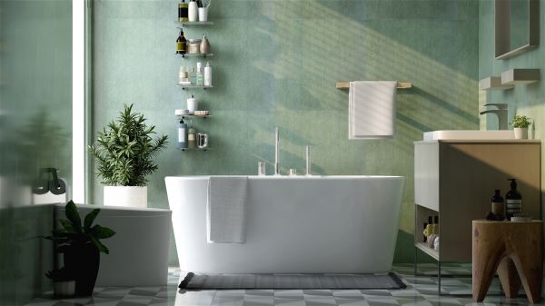 Tub Replacement in Wadsworth