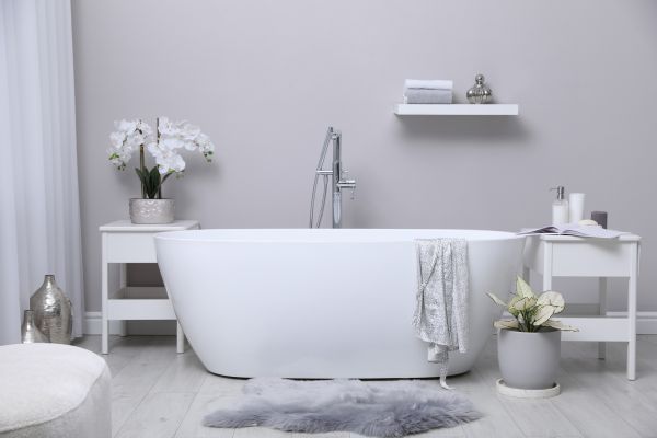 Bath Installation in Wadsworth