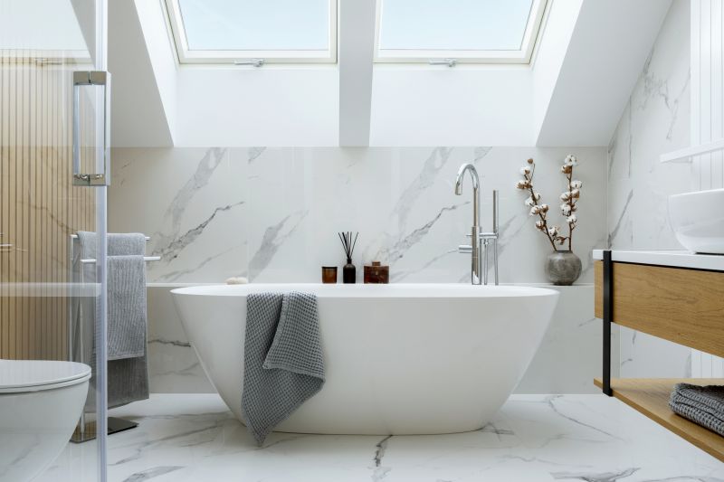 Durable Bathtub