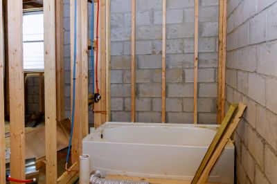 Bathroom Remodeling