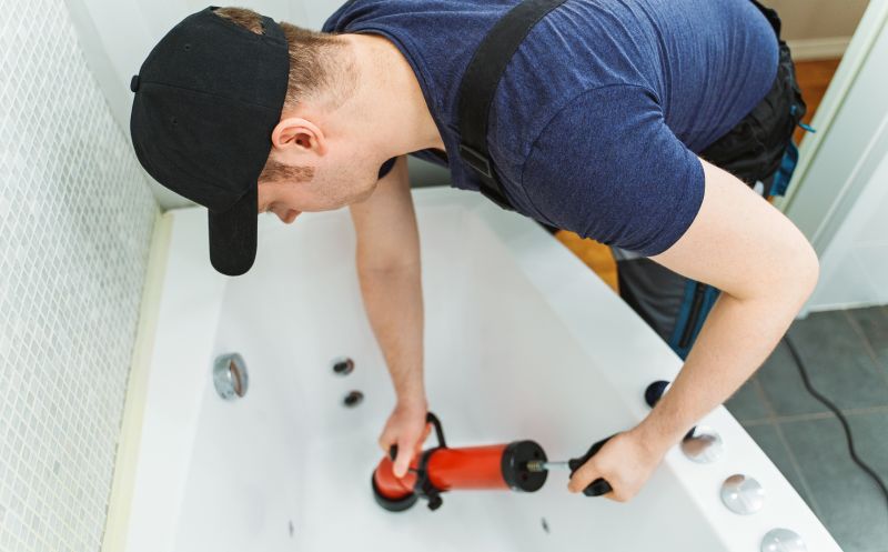 Top Bathtub Installation Companies in Brunswick, OH