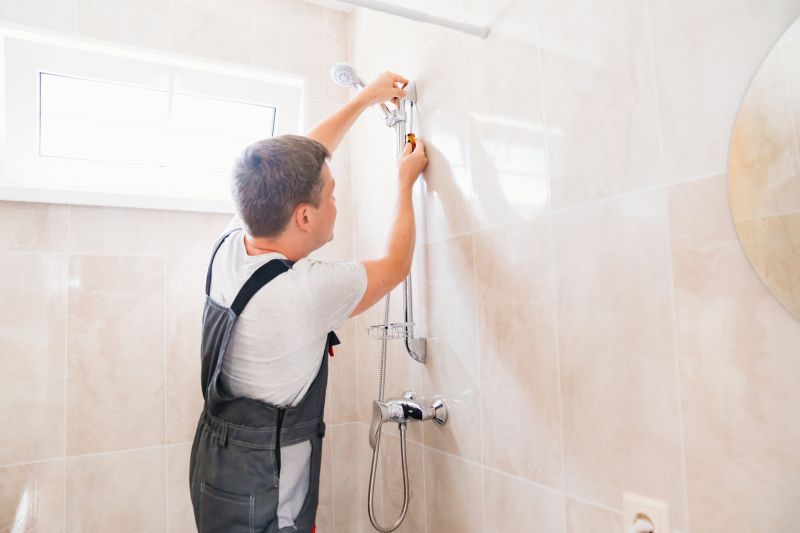 Top Shower Installation Companies in Berea, OH