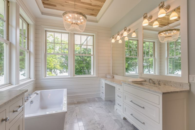 Specialty Bathroom Remodelers